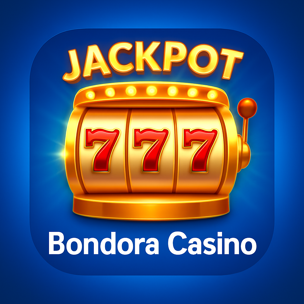 Bondora Casino